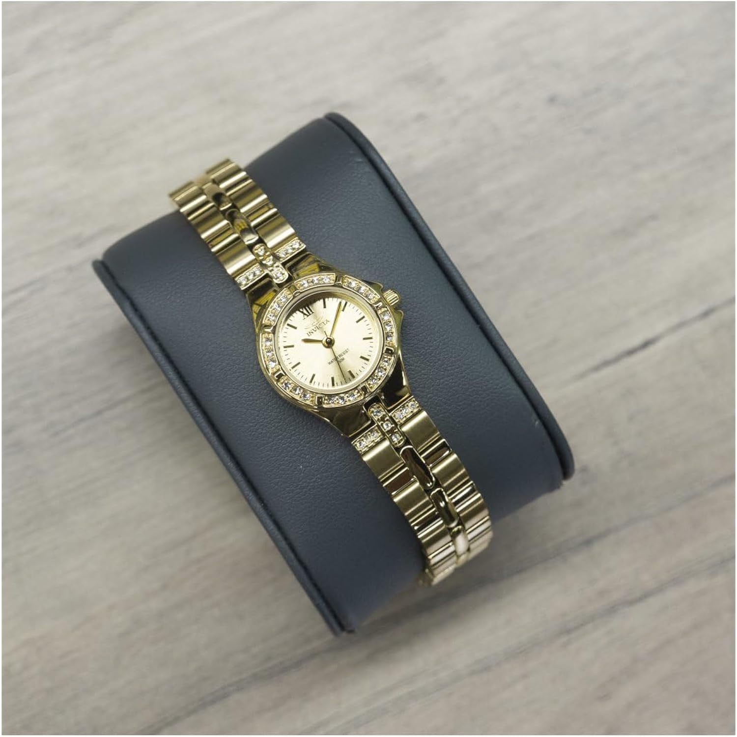 Invicta Wildflower 0134 Women'S Quartz Watch - 21 Mm