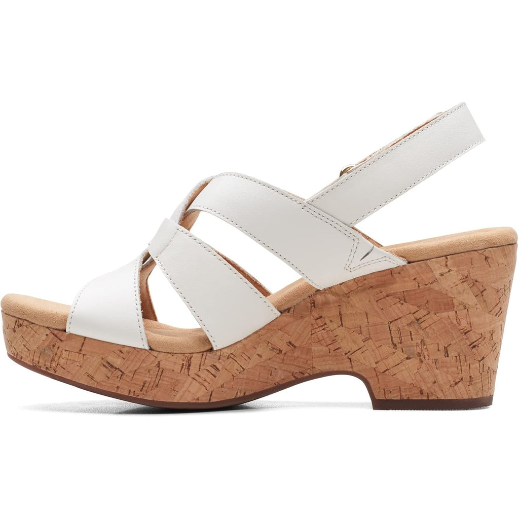 Clarks Women'S Giselle Beach Sandals
