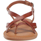 Amazon Essentials Women'S Casual Strappy Sandal