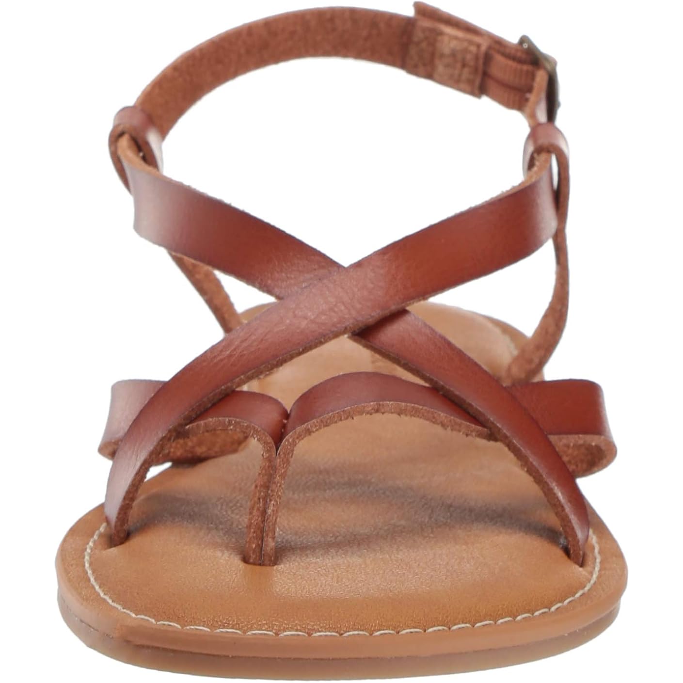 Amazon Essentials Women'S Casual Strappy Sandal