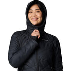 Columbia Women'S Heavenly Hooded Jacket