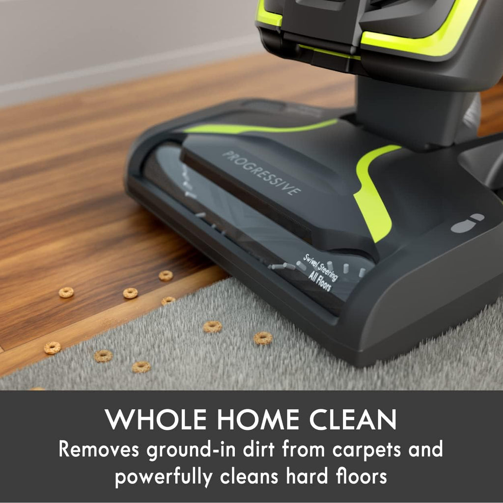Kenmore Bagless Upright Vacuum Carpet Cleaner Du2001