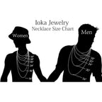 14K Yellow Gold Our Lady of Guadalupe Charm Pendant with 1.2mm Singapore Chain Necklace