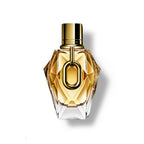 Rabanne Million Gold For Her Eau de Parfum - Long Lasting Refillable Designer Perfume for Women with Sparkling Rose, White Flowers & Salty Mineral Musk - Luxury Fragrance