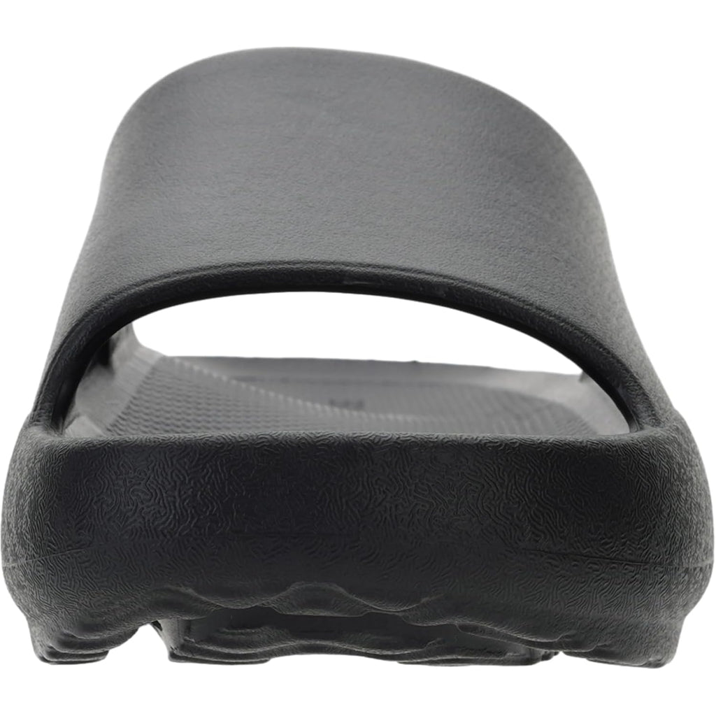 Bronax Arch Support Slides For Women And Mens | Cushioned Thick Sole Pain Relief Slippers