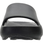 Bronax Arch Support Slides For Women And Mens | Cushioned Thick Sole Pain Relief Slippers