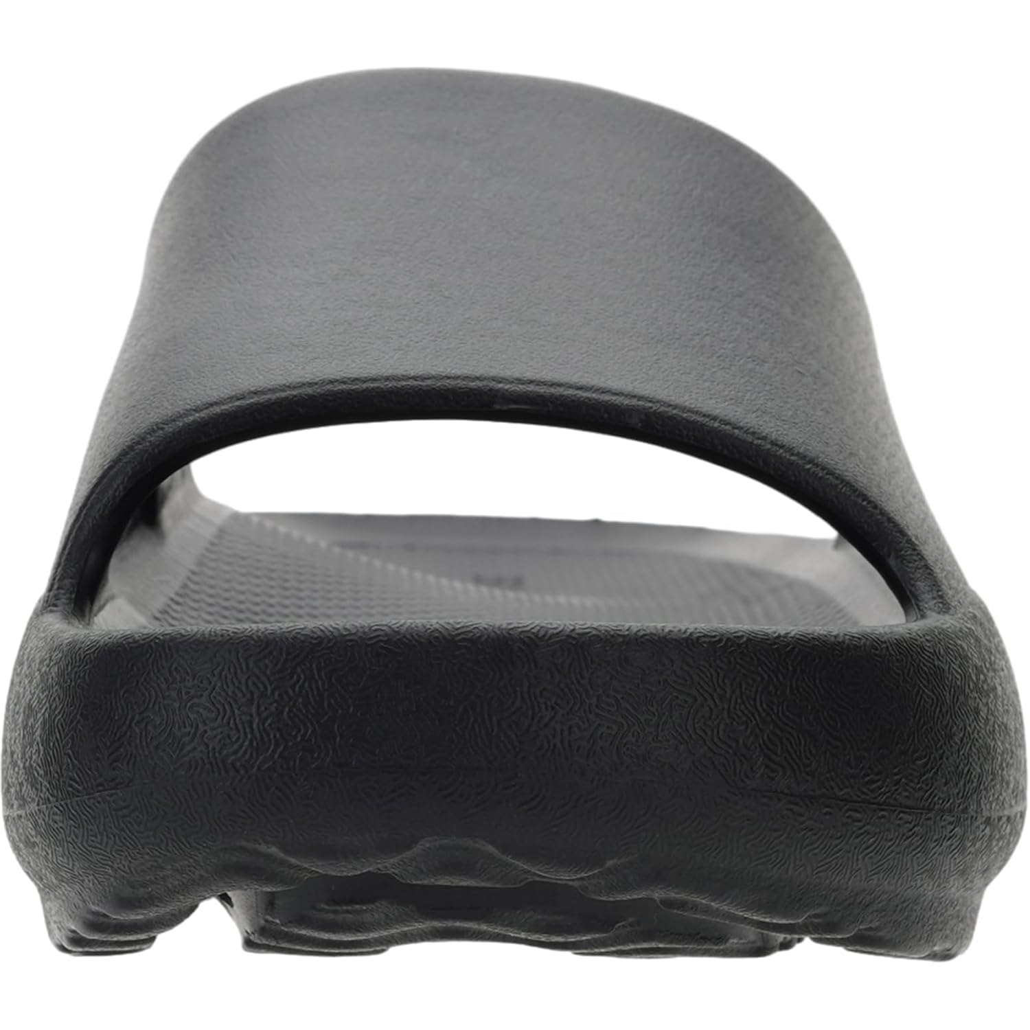 Bronax Arch Support Slides For Women And Mens | Cushioned Thick Sole Pain Relief Slippers