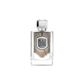 Lattafa Liam Grey Eau De Parfum Spray For Unisex, 3.4 Ounce