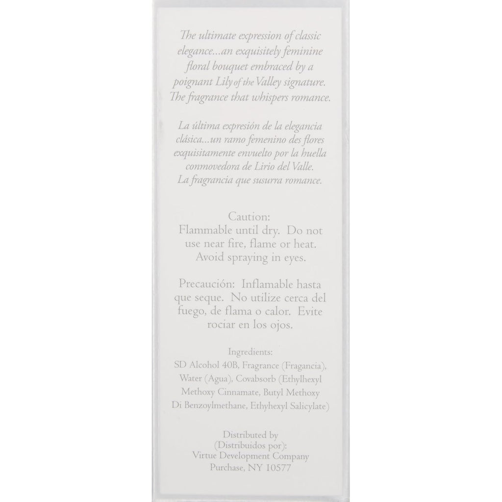 Jessica Mcclintock By Jessica Mcclintock For Women. Eau De Parfum Spray 1.7 Oz.