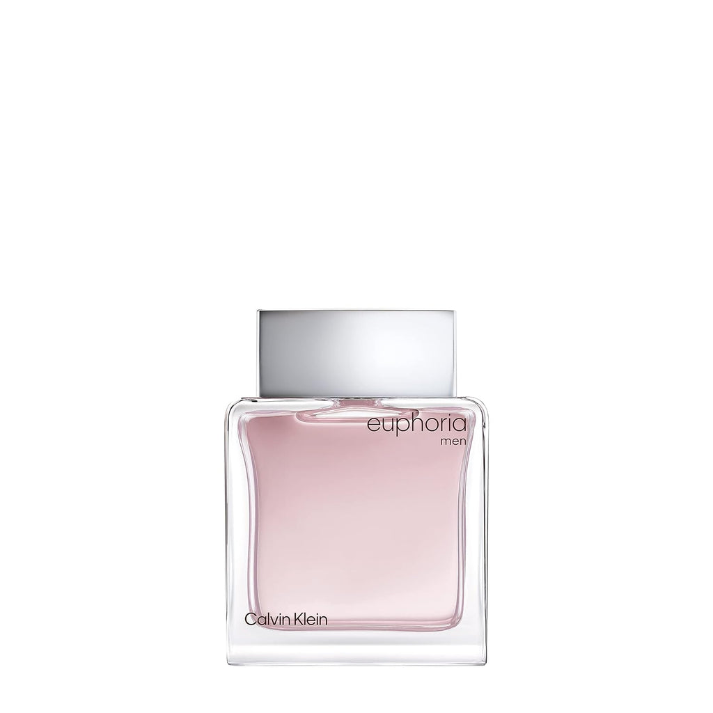 Calvin Klein Euphoria For Men Eau De Toilette 3.4 Fl Oz