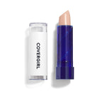 Covergirl Smoothers Moisturizing Concealer, 1 Tube (0.14 Oz), For Fair Skin Tones, Solid Stick Concealer-Fragrance Free, Moisturizing (Packaging May Vary)