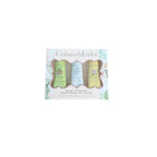 Crabtree & Evelyn Luxury Hand Therapy Collection (Sweet Almond Oil, Nantucket Briar, Summer Hill)