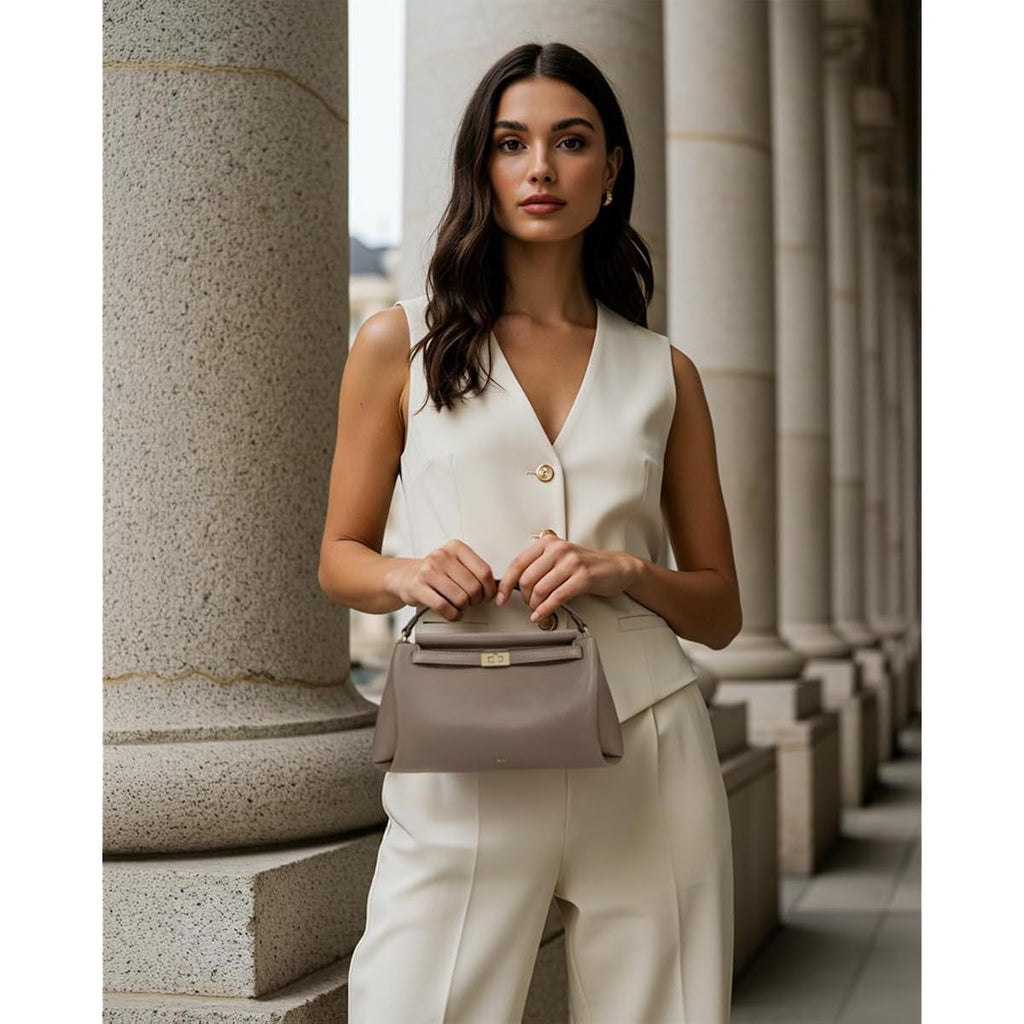 Jw Pei Women'S Carmen Top Handle Bag