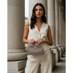 Jw Pei Women'S Carmen Top Handle Bag