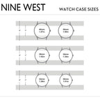Nine West Women'S Bracelet Watch