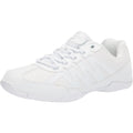 Chassé Apex Cheerleading Shoes - White And Black Cheer Shoes For Girls