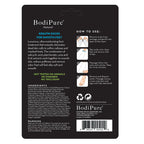 Bodipure Premium Foot Mask Keratin Socks | At Home Spa Moisturizer Socks for Dry Cracked Feet, Callus & Heel Softening | Easy-to-Use Pedicure Foot Repair | Chemical-free Feet Treatment | 12 Pairs