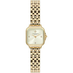 Olivia Burton Mini Grosvenor 20Mm Women’S Quartz Watch