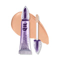 Urban Decay Eyeshadow Primer Potion - Waterproof, Eyelid Base Primer, Nude, Up To 8 Hour Wear, Long Lasting Crease-Resistant Eye Makeup, Translucent Shade, Universal For All Skin Tones