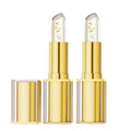 2Pcs True Tone Ph Adjusting Lipstick, Transferproof Clear Lip Gloss That Changes Color, Long-Lasting Moisturizing Lip Glow, Deep Nourishment