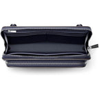 Michael Kors Women'S Jet Set Continental Crossbody Wallet