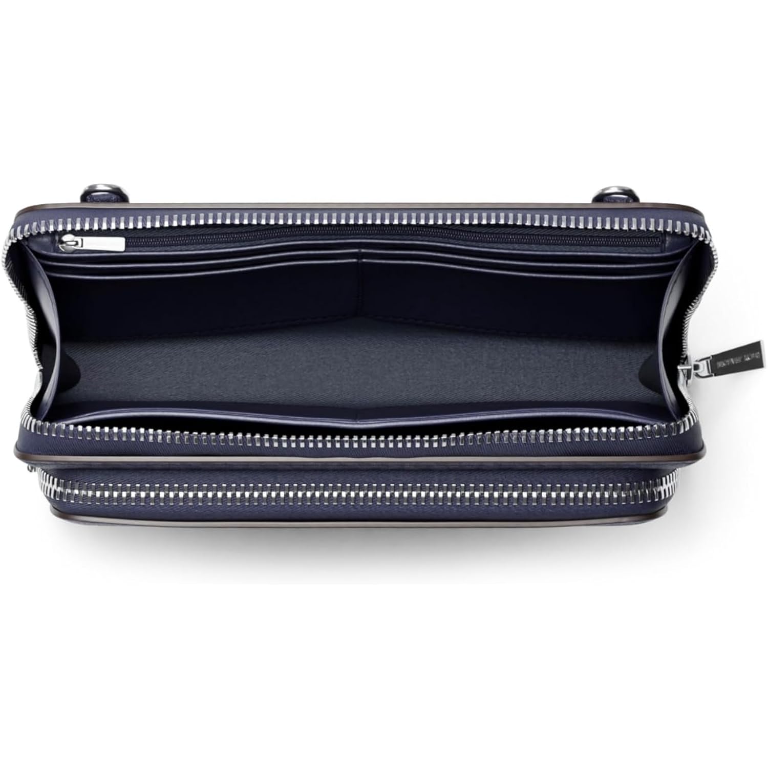 Michael Kors Women'S Jet Set Continental Crossbody Wallet