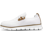 Mens Casual Loafers Shoes Slip On Fashion Walking Dress Sneakers Business Oxfords Work Lightweight Soft Sole Zapatos