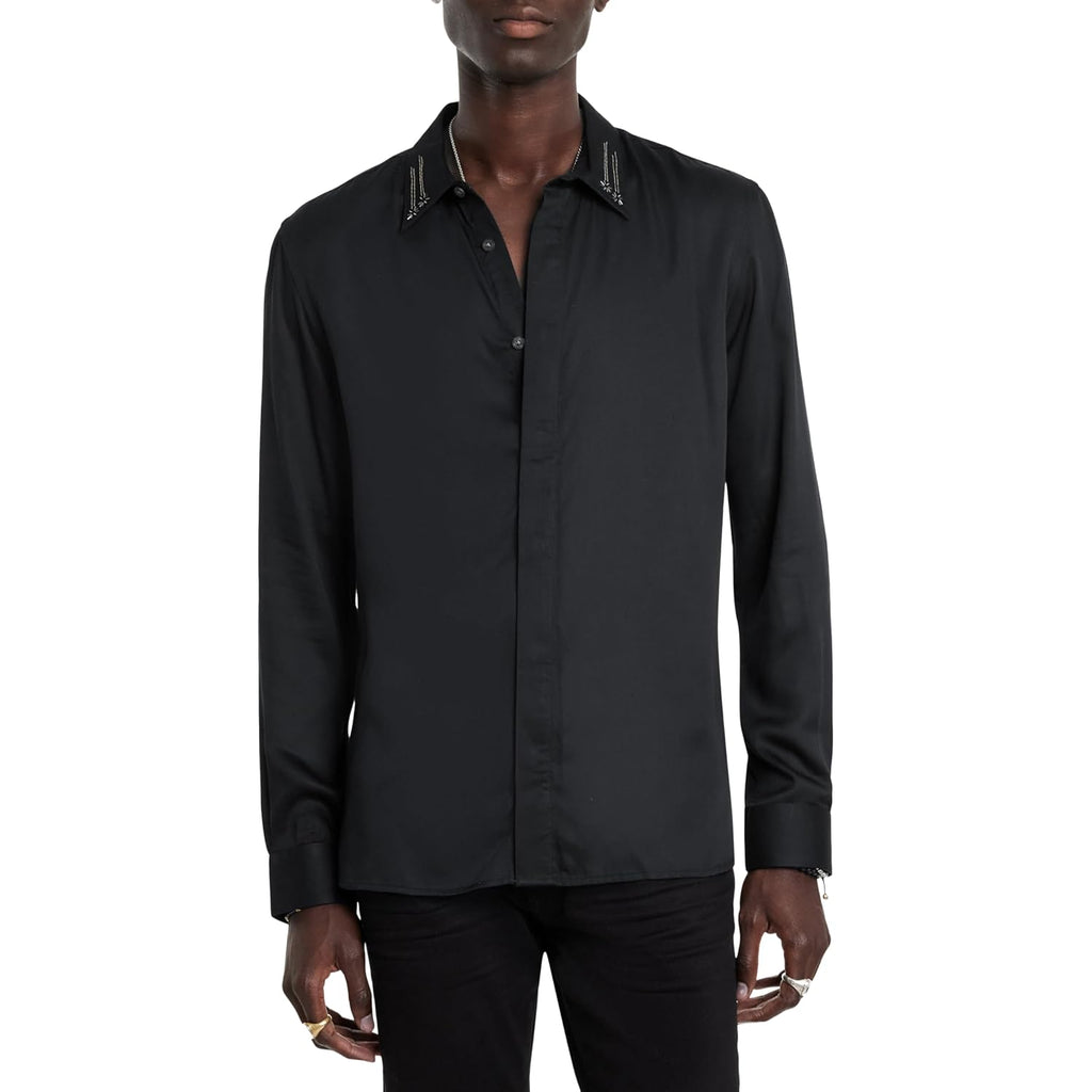 John Varvatos Men'S Rodney Shirt