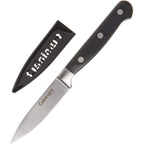 Cuisinart C77Tr-3Pr Triple Rivet Collection 3.5" Paring Knife, Black