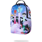 Sprayground Powerpuff Girls Cloudbreaker Backpack
