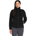 The North Face Womens Osito Full Zip Fleece Jacket (Standard & Plus Size) - Soft & Lightweight Fleece, Secure Zip Pockets