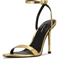 Nine West Women'S Reina Heeled Sandal
