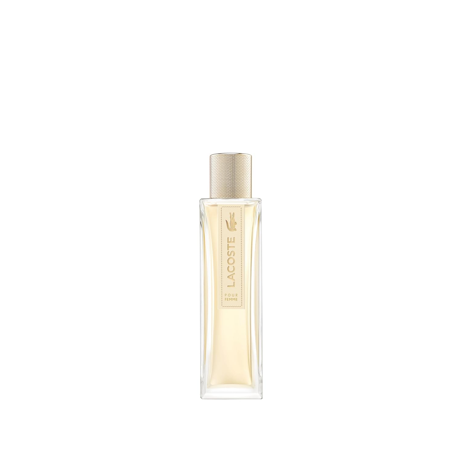 Lacoste - Pour Femme Eau de Parfum - Women's Fragrance - Floral & Woody - With notes of Freesia, Jasmine & Cedarwood