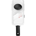 Oxo Good Grips Handheld Mandoline Slicer For Kitchen, Adjustable Vegetable Slicer