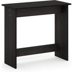 Furinno Simplistic Study Table, Espresso
