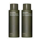 Nécessaire Rosemary Hair Duo | Multi-Protein Strengthening Rosemary Shampoo And Conditioner Set For Thinning Hair. For Women + Men. Free Of Sulfates. Color-Safe. 250 Ml / 8.4 Oz