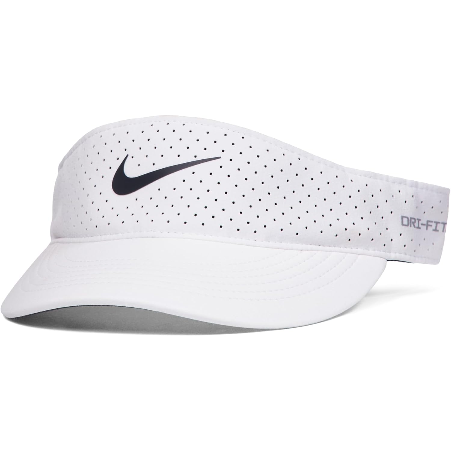 Nike Unisex Adult Dri-FIT ADV Ace Tennis Visor Hat | Mens and Womens