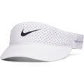 Nike Unisex Adult Dri-FIT ADV Ace Tennis Visor Hat | Mens and Womens