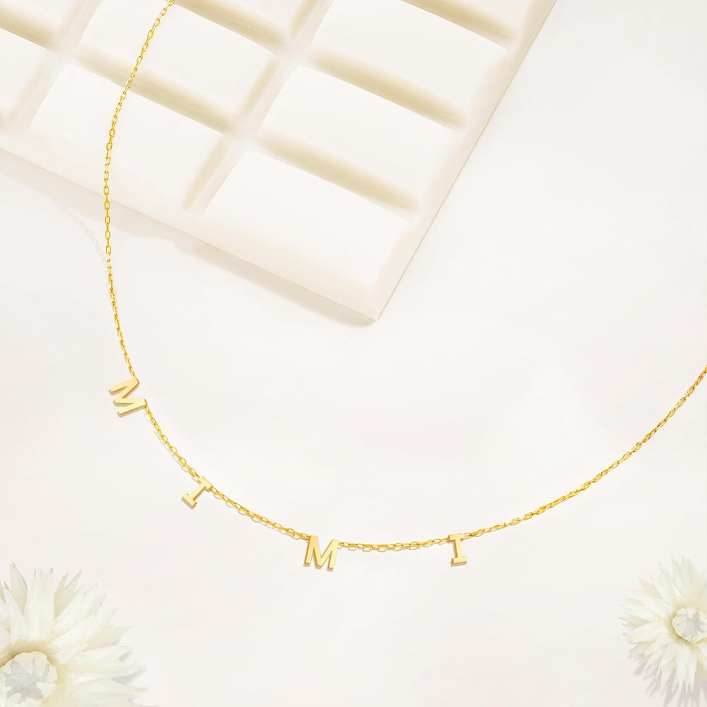 Necklaces Gift for Mother Aunt Auntie Grandma Gigi Nana Sister Mothers Day Pendant Necklace Birthday Christmas Gifts