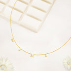 Necklaces Gift for Mother Aunt Auntie Grandma Gigi Nana Sister Mothers Day Pendant Necklace Birthday Christmas Gifts