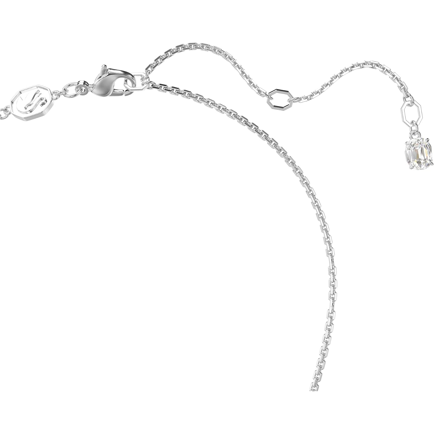 Swarovski Mesmera Collection Necklaces