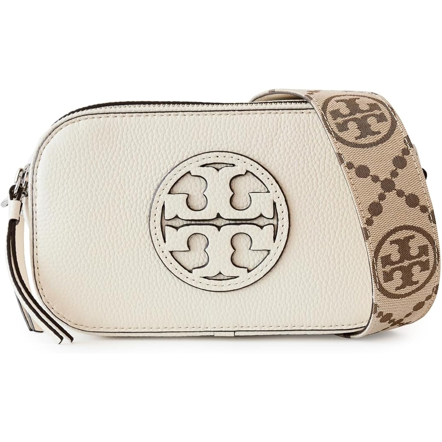 Tory Burch Women's Mini Miller Crossbody Bag
