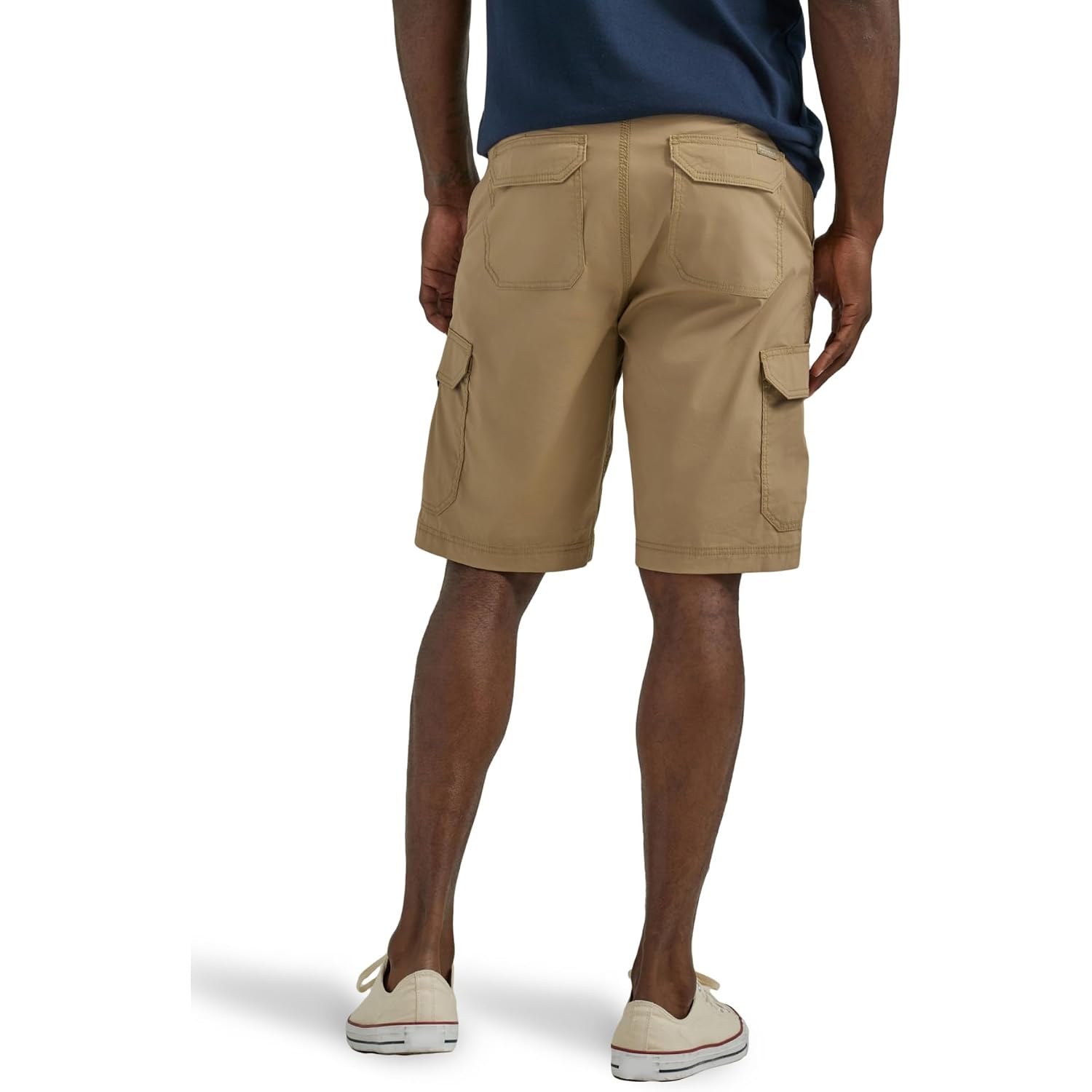 Lee Men'S Extreme Motion Crossroad Cargo Short
