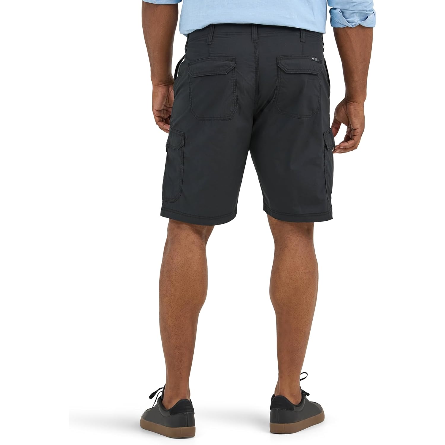 Lee Men'S Big & Tall Extreme Motion Crossroad Cargo Short