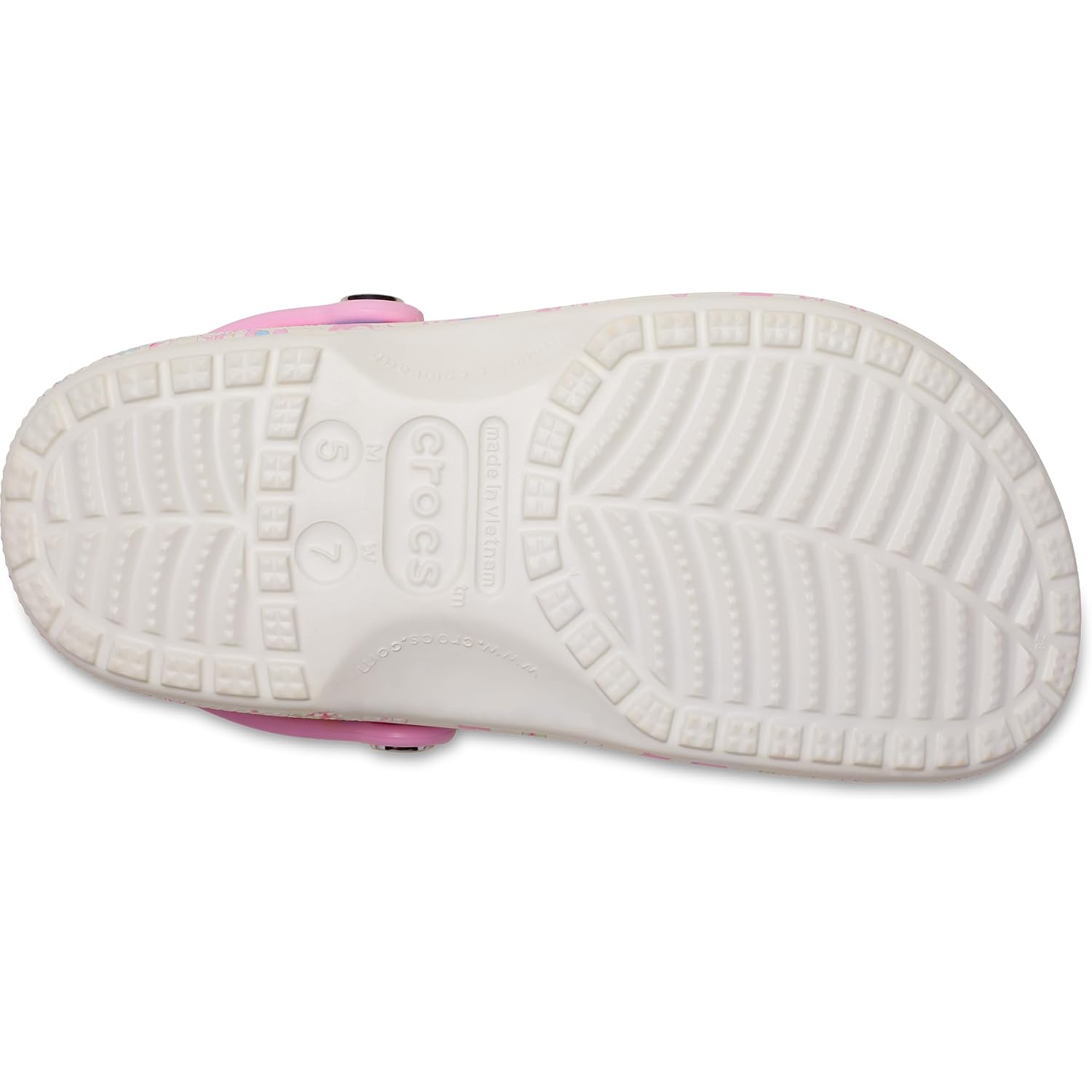 Crocs Unisex Adult Hello Kitty Classic Clogs