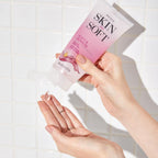 Avon Skin So Soft Soft & Sensual Gelled Body Oil For Dry & Sensitive Skin – Hydrating Body Moisturizer With Argan Oil For Glowing Skin – Non-Greasy Floral Scented Gel, 6.76 Fl Oz