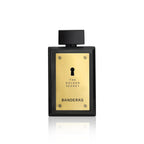 Banderas The Golden Secret Eau De Toilette