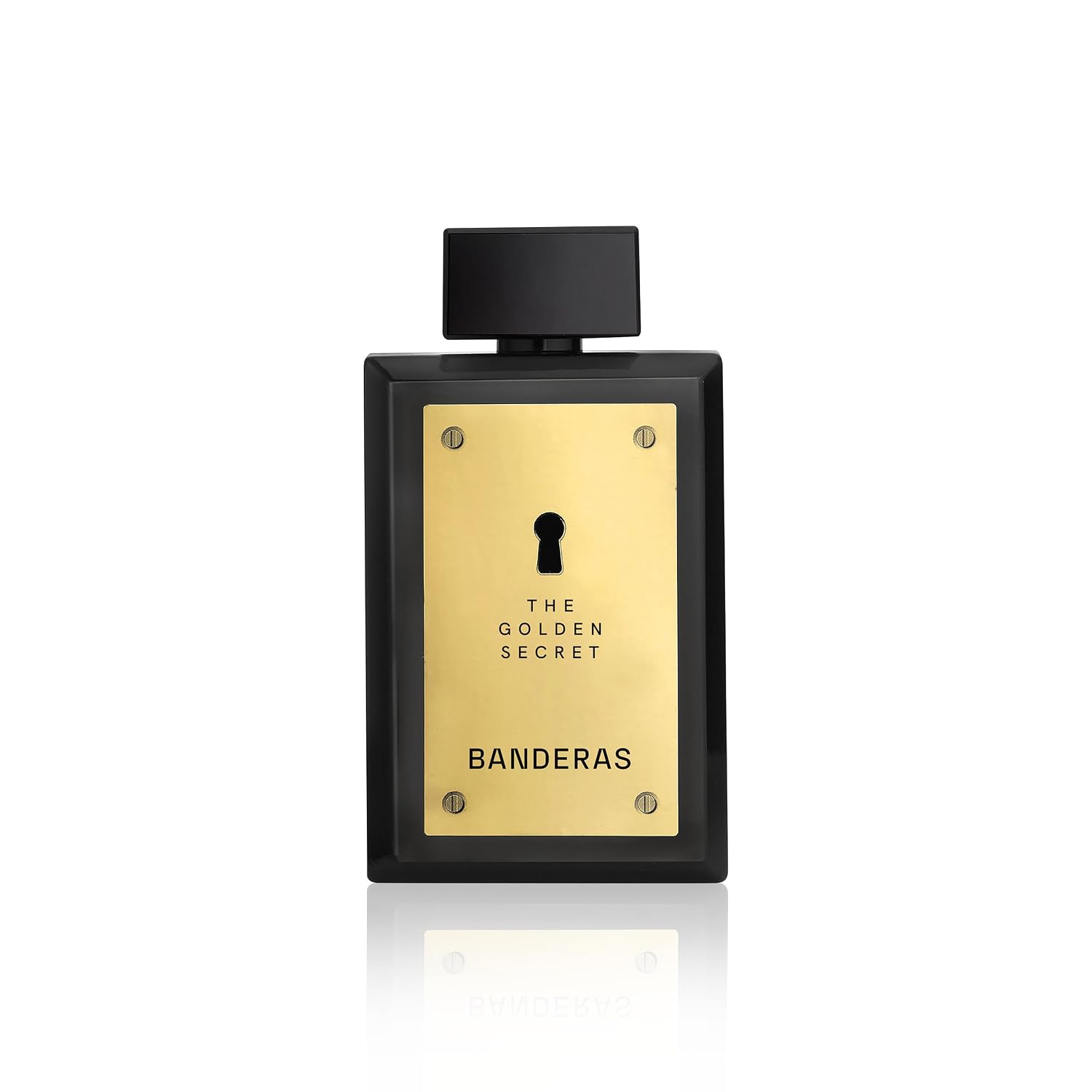 Banderas The Golden Secret Eau De Toilette