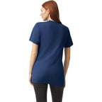 American Apparel Unisex Adult Fine Jersey T-Shirt, Style G2001, Multipack