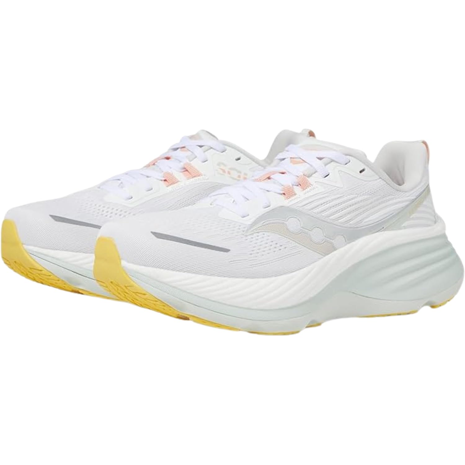 Saucony Women's Hurricane 24 Sneaker